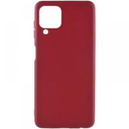 Чохол-накладка EpiK Candy для Samsung Galaxy M53 5G Bordo