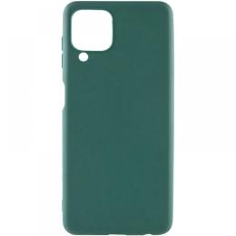 Чохол-накладка EpiK Candy для Samsung Galaxy M53 5G Forest Green