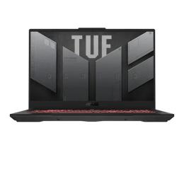 Ноутбук Asus TUF A17 FA707NU (FA707NU-DS74) Black