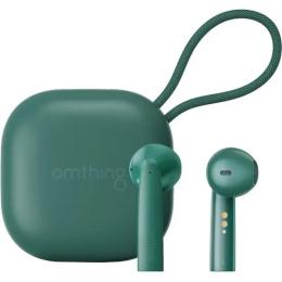 Бездротові навушники Omthing Airfree Pods TWS Green (EO005)