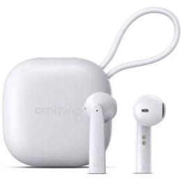 Бездротові навушники Omthing Airfree Pods TWS White (EO005)
