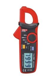 Струмовимірювальні кліщі UNI-T UT210B