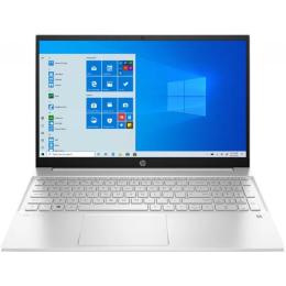 Ноутбук HP Pavilion 15-eg0060ua Silver (4B7G8EA)