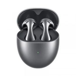 Бездротові навушники Huawei Freebuds 5 Frost Silver (Уцінений)