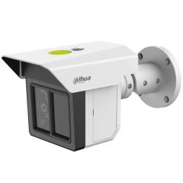 Камера відеонагляду Dahua Technology DH-IPC-MFW5241T2-E3-ASE WizMind Triple-Sight 3x 2МП 3.6,12,25 mm