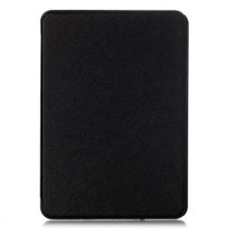 Чохол-книжка для електронної книги BeCover Ultra Slim для Amazon Kindle 11th Gen. 2022 6 Black