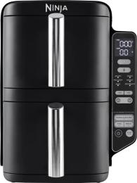 Мультипіч Ninja Double Stack 2-Level Air Fryer SL300EU
