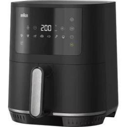 Мультипіч Braun HF 3030 Black