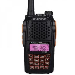 Рація Baofeng UV-6R
