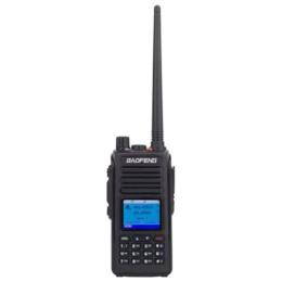 Рація Baofeng DM-1702 Black