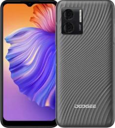 Смартфон Doogee N50 8/128GB Black