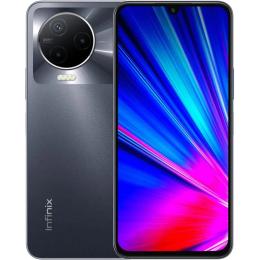 Смартфон Infinix Note 12 2023 8/256GB Volcanic Gray