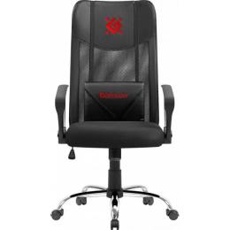 Ігрове крісло Defender Totem RGB Black