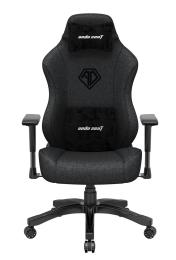 Ігрове крісло Anda Seat Phantom 3 Dark Gray Fabric Size L