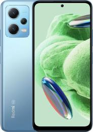 Смартфон Xiaomi Redmi Note 12 5G 4/128GB Ice Blue (Global)