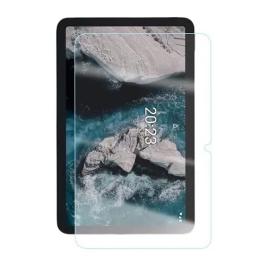 Захисне скло для планшетів BeCover Tempered для Nokia T21 10.4 Transparent (708798)