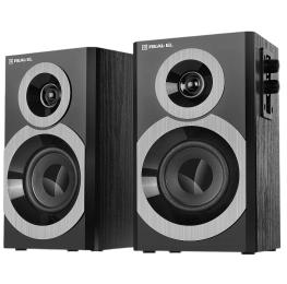 Акустична система REAL-EL S-245 Black (EL121200015)