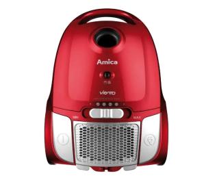 Пилосос AMICA VI 2031 Viento Red