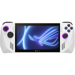 Ігрова приставка Asus ROG Ally 512GB AMD Ryzen Z1 White (90NV0GY1-M00560)