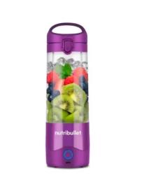 Блендер Nutribullet NBP003PU