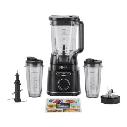 Блендер Ninja Detect Power Blender Pro &amp; Single Serve TB301EU