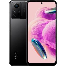 Смартфон Xiaomi Redmi Note 12S 8/256GB Onyx Black (Global) (Чудовий стан) (Вживаний)