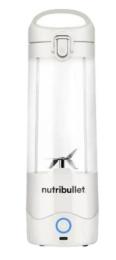 Блендер Nutribullet NBP003W