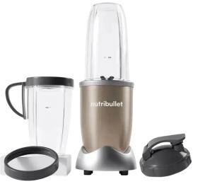 Блендер Nutribullet Pro NB907CP