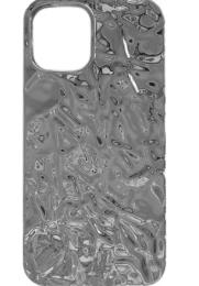Чохол-накладка Infinity Ocean для iPhone 14 Silver