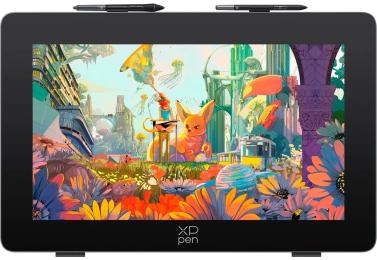 Графічний планшет XP-Pen Artist Pro 24 (2nd Gen) Black