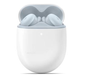 Бездротові навушники Google Pixel Buds A-Series Sea Blue