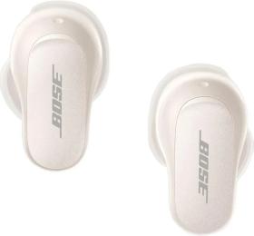 Бездротові навушники Bose QuietComfort Earbuds II Soapstone White (870730-0020)