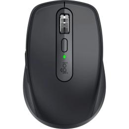 Мишка Logitech MX Anywhere 3S Graphite (910-006929)
