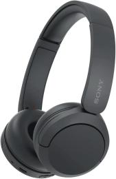 Накладні навушники Sony WH-CH520 Black