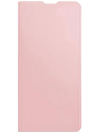 Чохол-книжка GETMAN Elegant (PU) для Xiaomi Redmi Note 11 Pro 4G/5G/12 Pro 4G Pink Sand