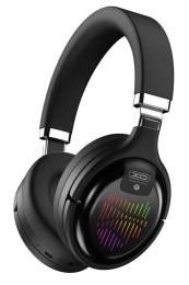 Накладні навушники XO BE18 Black