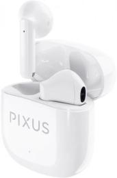 Бездротові навушники Pixus Muse White