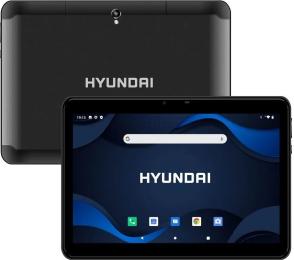 Планшет Hyundai HyTab Plus 10LB2 2/32GB LTE Graphite (HT10LB2MBKLTM)