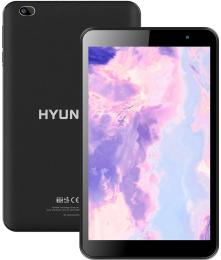 Планшет Hyundai HYtab Plus 8 Wi-Fi 2/32GB Black (HT8WB1RBK02)
