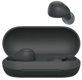 Бездротові навушники Sony WF-C700N Black