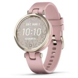 Смарт-годинник Garmin Lily Sport (010-02384-13) Dusty Rose