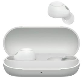 Бездротові навушники Sony WF-C700N White