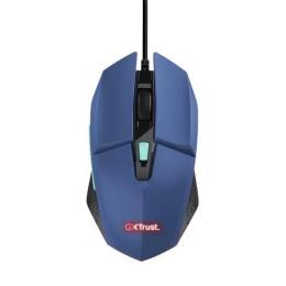 Мишка TRUST GXT 109 FELOX RGB Blue