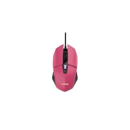 Мишка TRUST GXT 109 FELOX RGB Pink