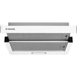 Витяжка Minola HTL 514 LED White