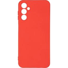 Чохол-накладка Infinity Full Soft Case for Samsung A145 (A14) Red