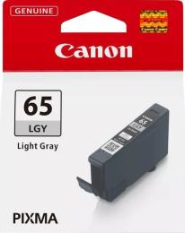 Картридж для принтера Canon CLI-65 Pro-200 Light Gray