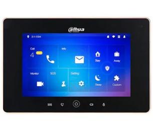 Відеодомофон Dahua DH-VTH5221D-S2 7