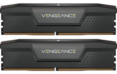 Оперативна память Corsair Vengeance (CMK48GX5M2B5200C38) Black DDR5 2x24GB/5200