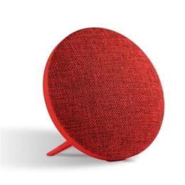 Акустика портативна Remax RBS-G01 Solo Red (6955482582589)